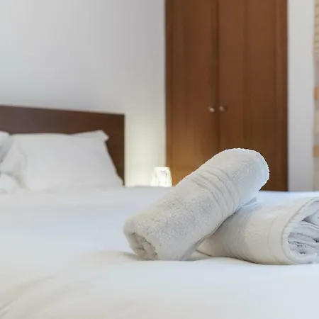 Apartment Guestready - Cobblestone Matosinhos (Porto)