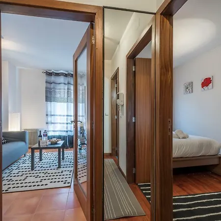 Guestready - Cobblestone Apartment