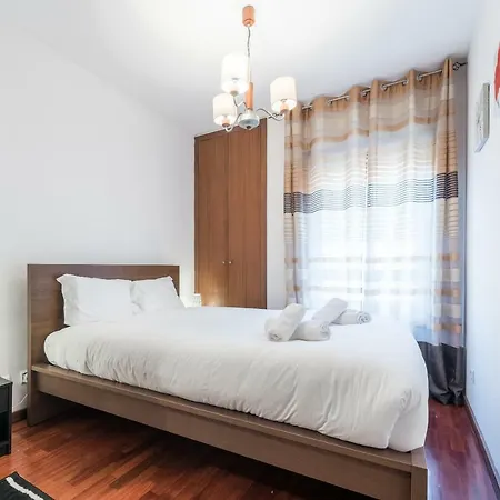 Guestready - Cobblestone * Matosinhos (Porto)
