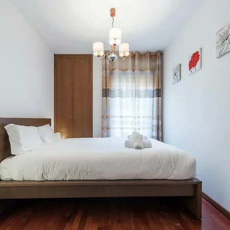 Guestready - Cobblestone Apartment Matosinhos (Porto)
