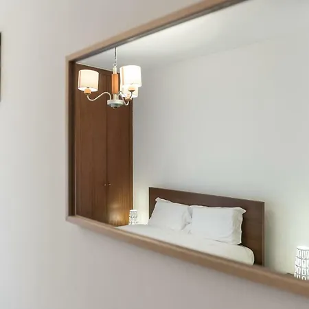 Apartment Guestready - Cobblestone Matosinhos (Porto)