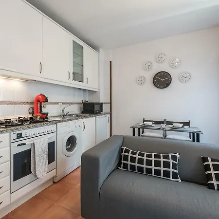Guestready - Cobblestone Apartment Matosinhos (Porto)
