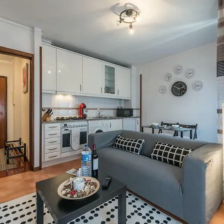 Guestready - Cobblestone Apartment Matosinhos (Porto)